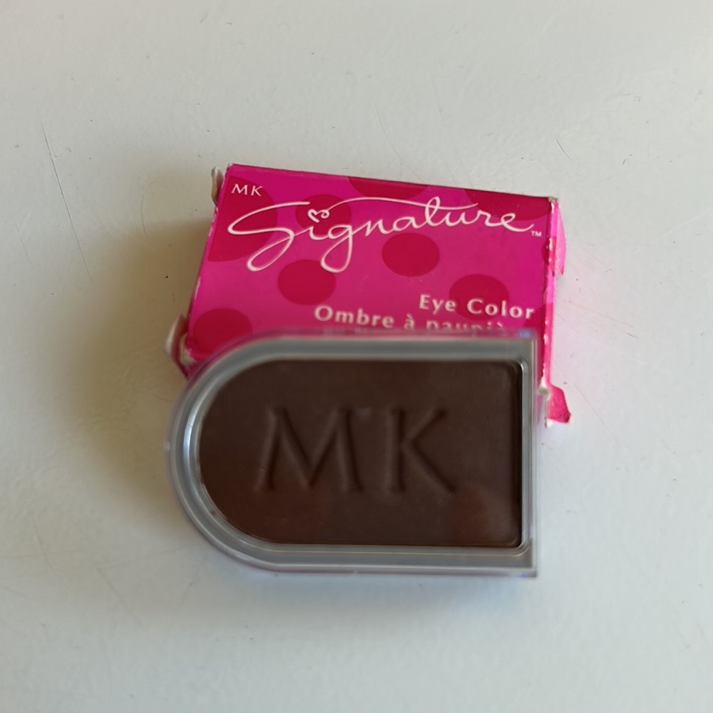NIB Mary Kay Eye Color Persian Spice
